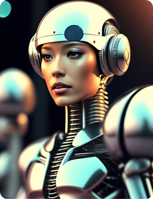 Why Choose Bitdeal for AI Chatbot Solutions Why Choose Bitdeal for AI Chatbot Solutions