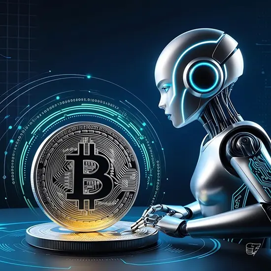 AI-Based Crypto Solutions AI-Based Crypto Solutions