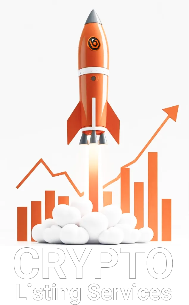 Crypto Listing Rocket