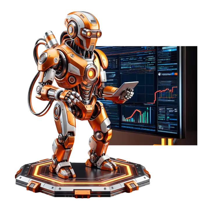 AI Powered Crypto Exchange Development AI Powered Crypto Exchange Development