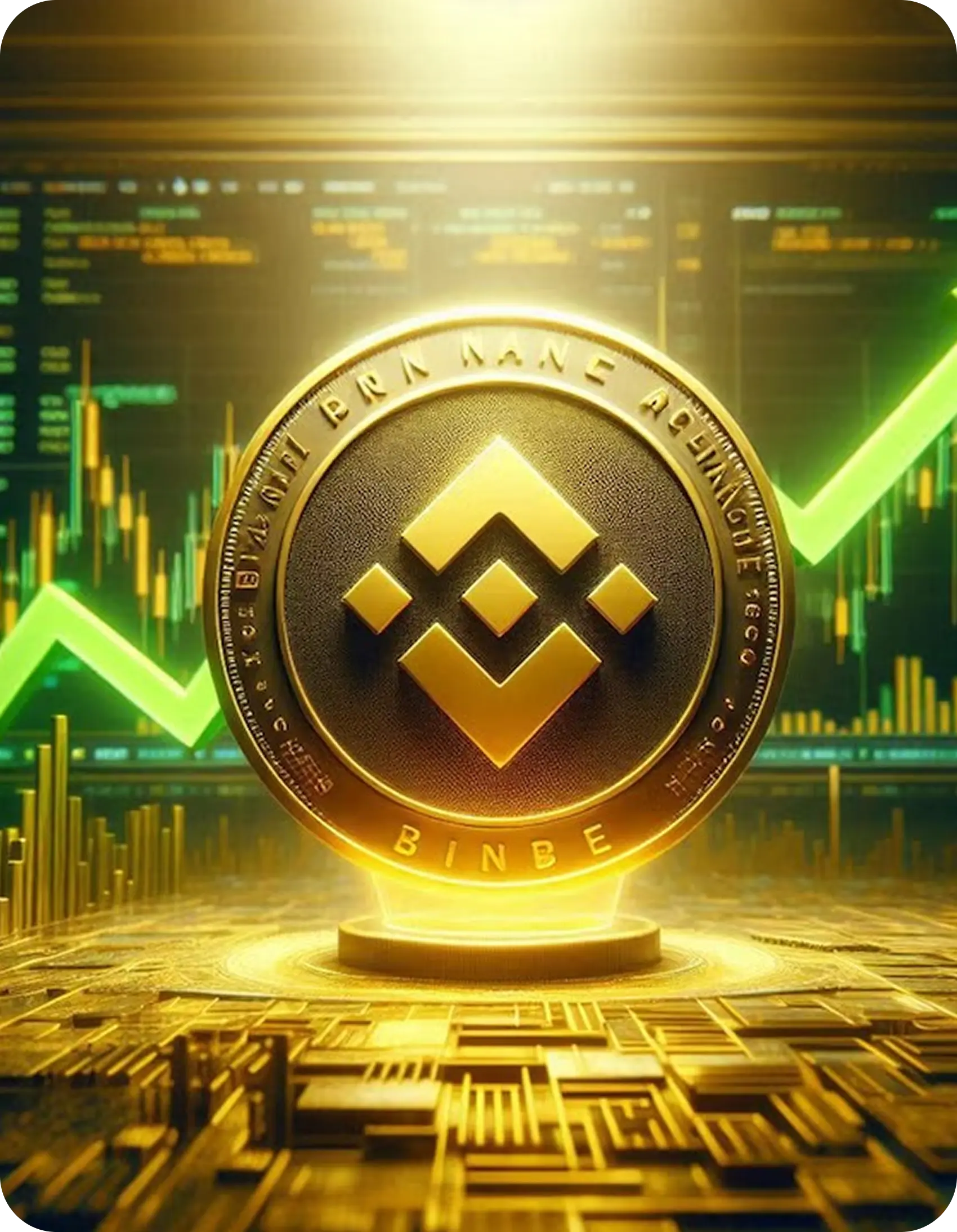 Binance Clone Benefits