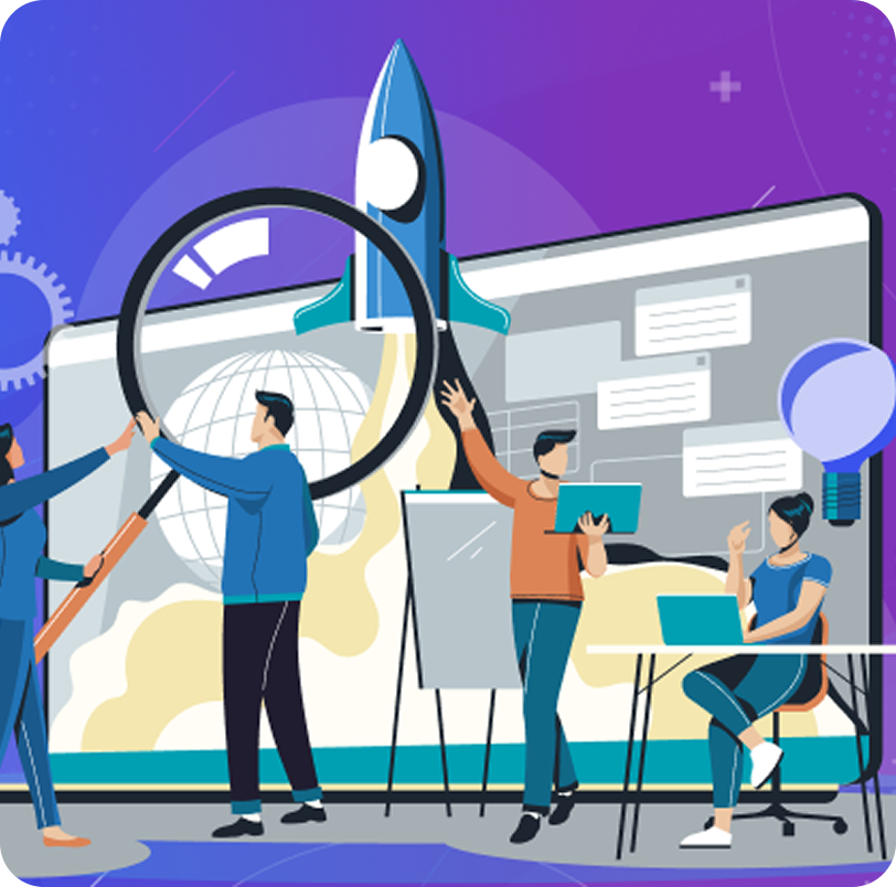 Develop Beta Project