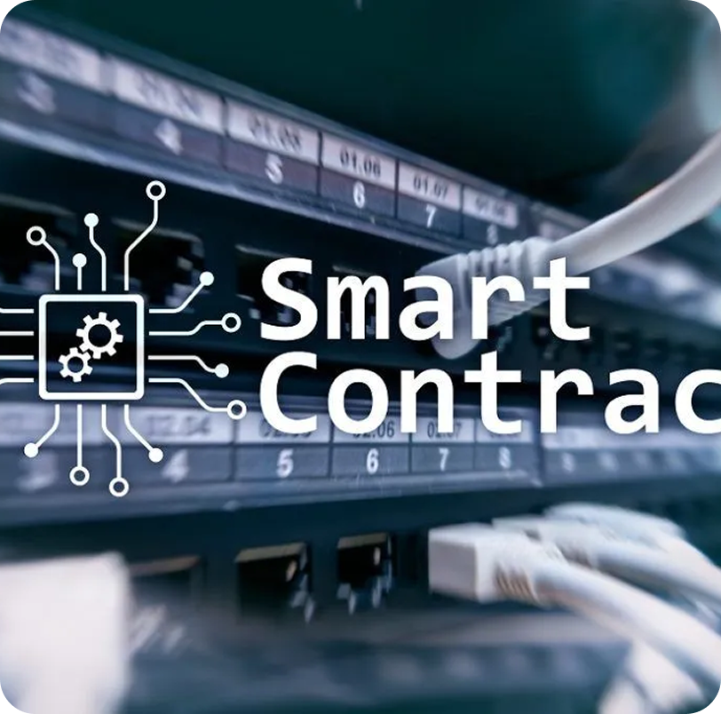 Create Smart Contracts
