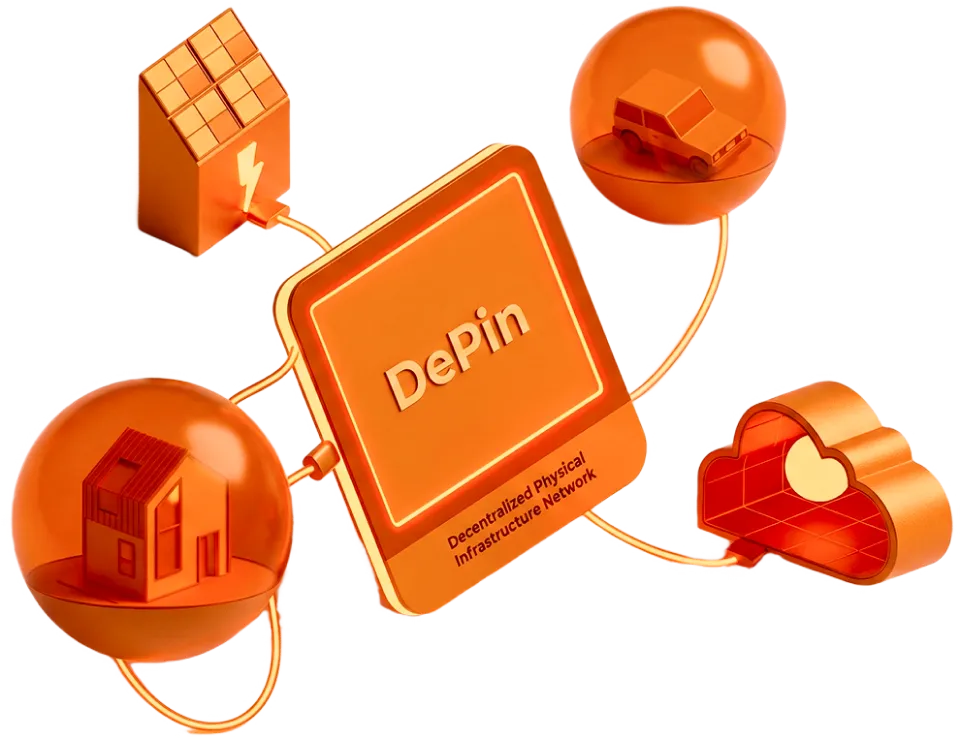 DePIN Development Company DePIN Development Company