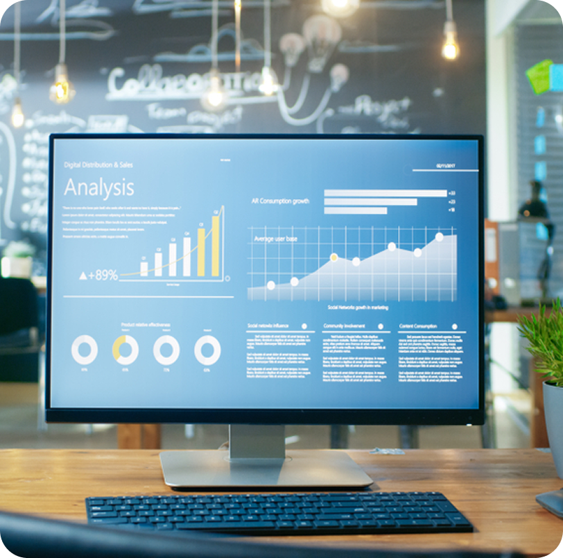 Deploy and Monitor
