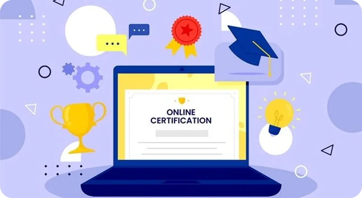 Digital Certificate & Credential Apps