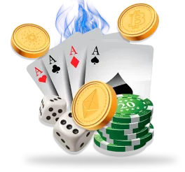 Crypto Casino Development