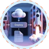Deployment & Launch
