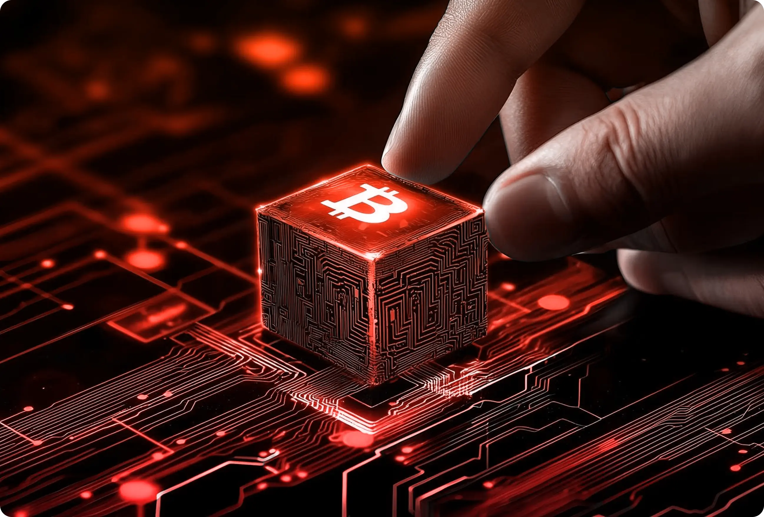 Why Choose Bitdeal for Blockchain Development Why Choose Bitdeal for Blockchain Development
