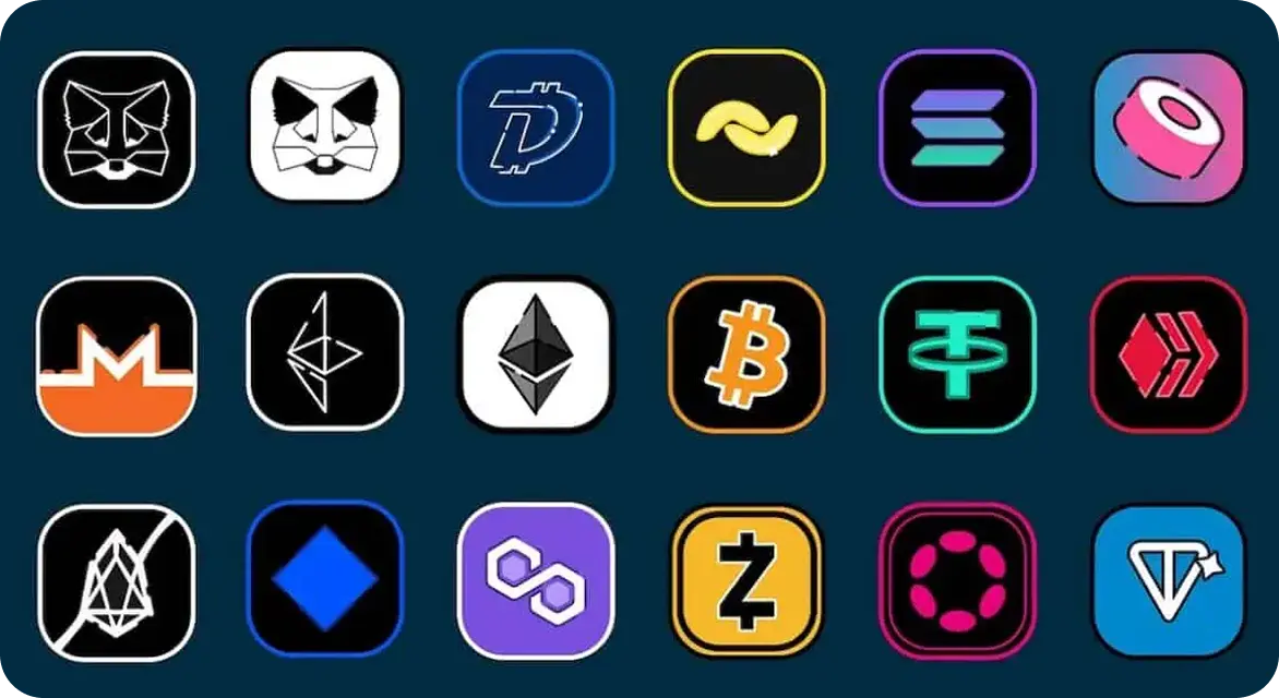 Identity Management Apps