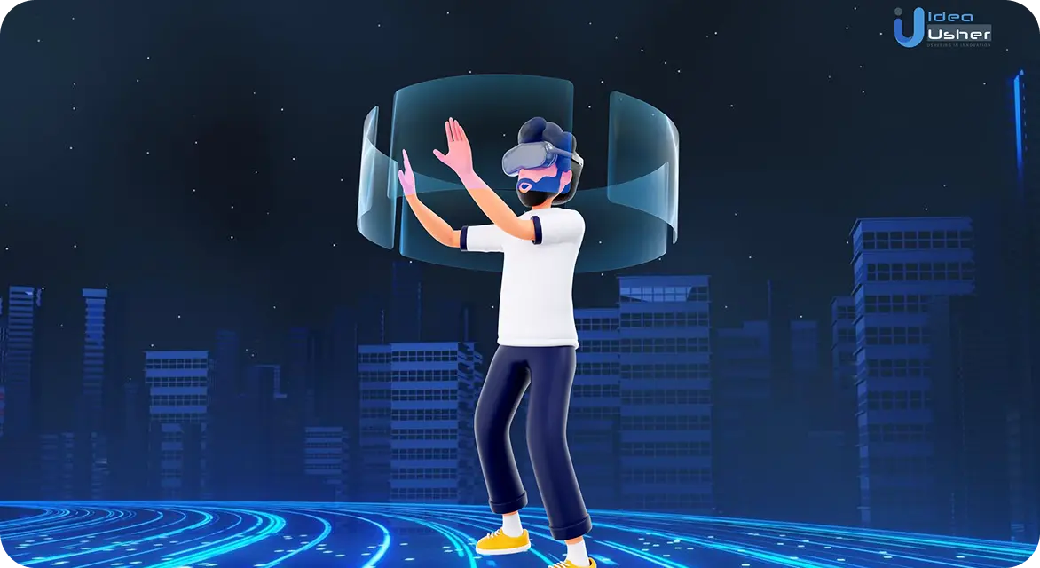 Metaverse Integration Apps