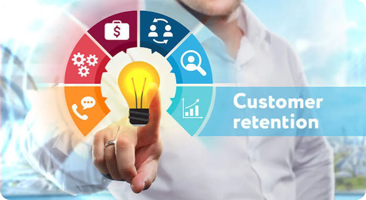 Improved Customer Retention