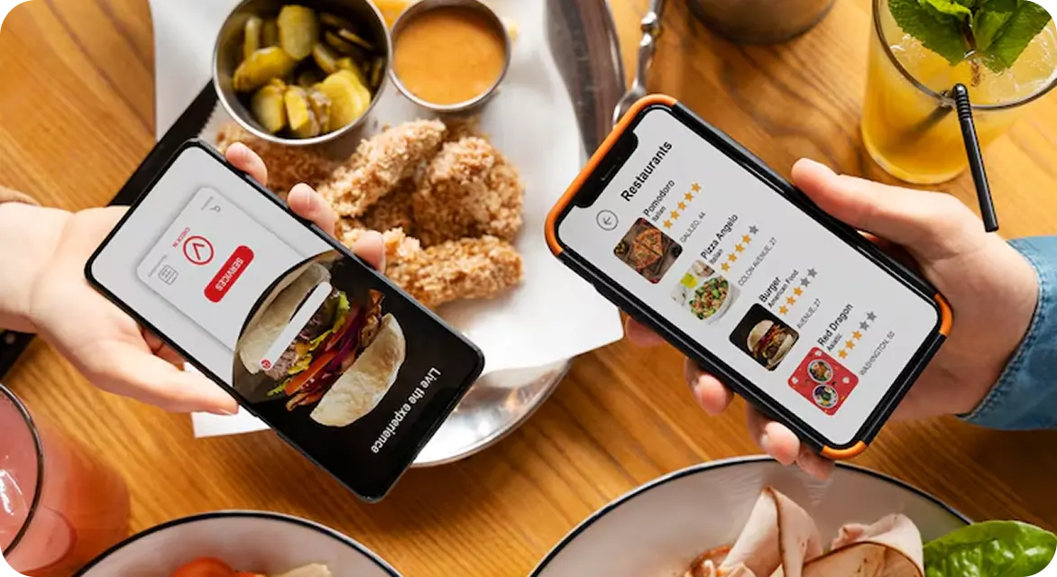 Traceability & Provenance Apps