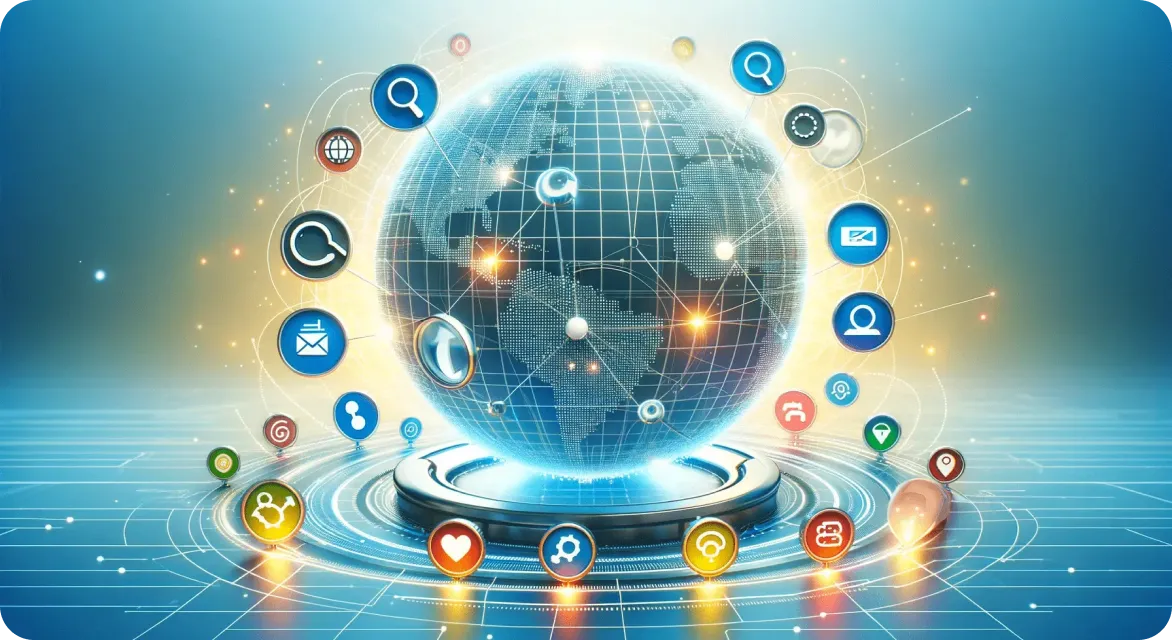 Global Reach