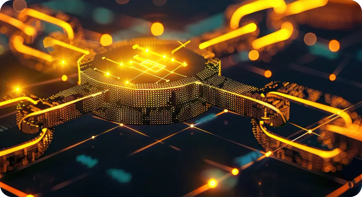 Blockchain Voting Apps